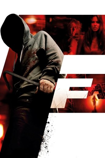 Okładka filmu F