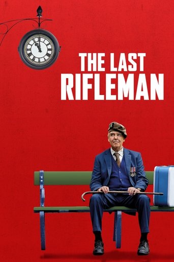 Okładka filmu The Last Rifleman