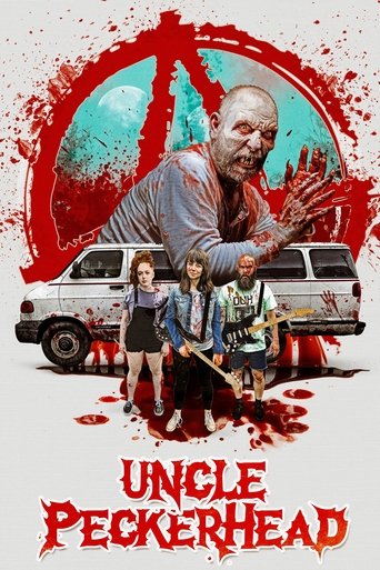 Okładka filmu Wujek kanibal