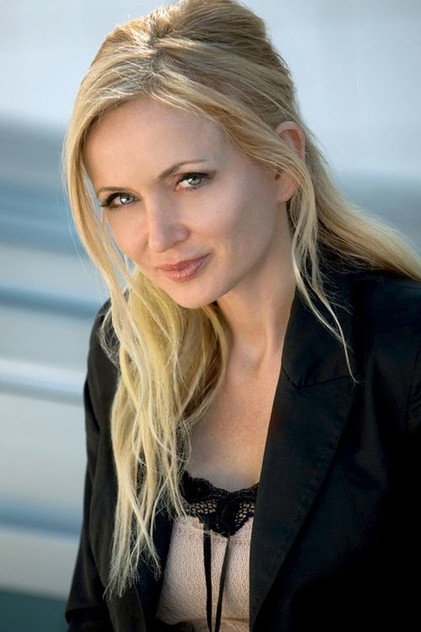 Zdjęcie Alison Lees-Taylor