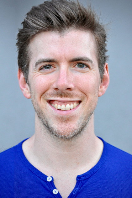 Zdjęcie Jason T. Gaffney