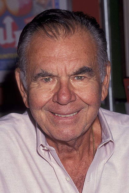Zdjęcie Russ Meyer