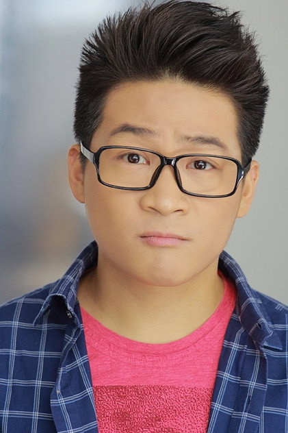 Zdjęcie Howard Cai