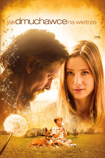 Okładka filmu Jak dmuchawce na wietrze