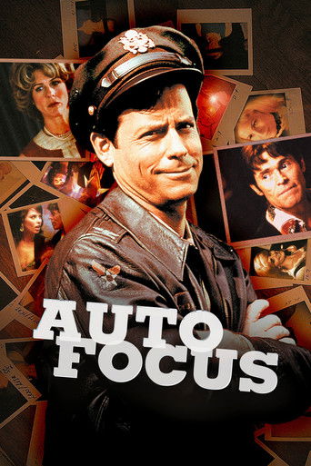 Okładka filmu Auto Focus