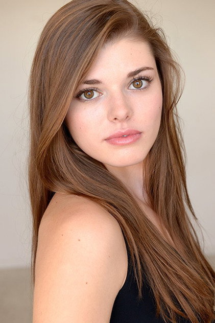 Zdjęcie Morgan Obenreder