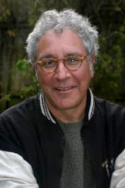 Zdjęcie Paul Shapiro