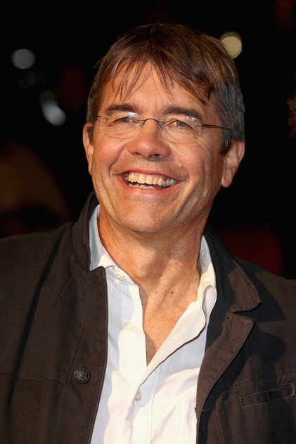 Zdjęcie Stephen Gyllenhaal