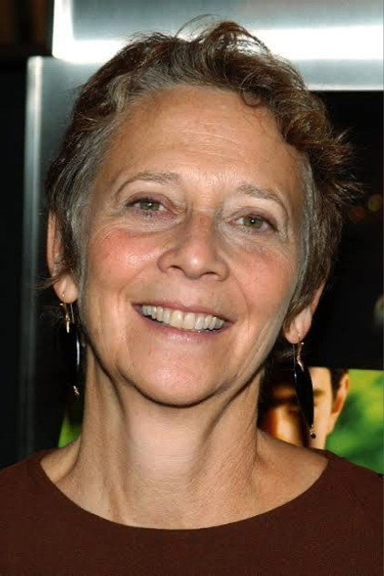 Zdjęcie Naomi Foner