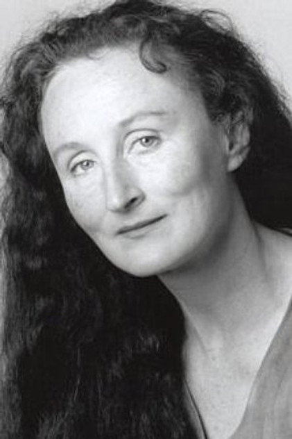 Zdjęcie Mary-Colin Chisholm