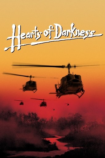 Okładka filmu Hearts of Darkness: A Filmmaker’s Apocalypse