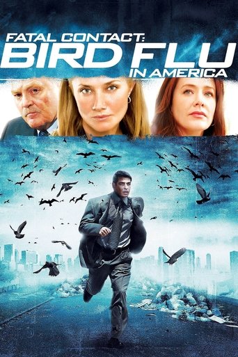 Okładka filmu Fatal Contact: Bird Flu in America