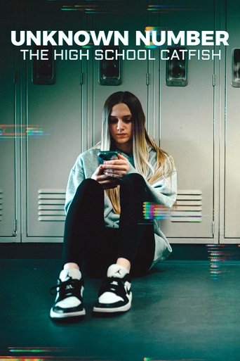 Okładka filmu Nieznany numer: Skandal SMS-owy w liceum