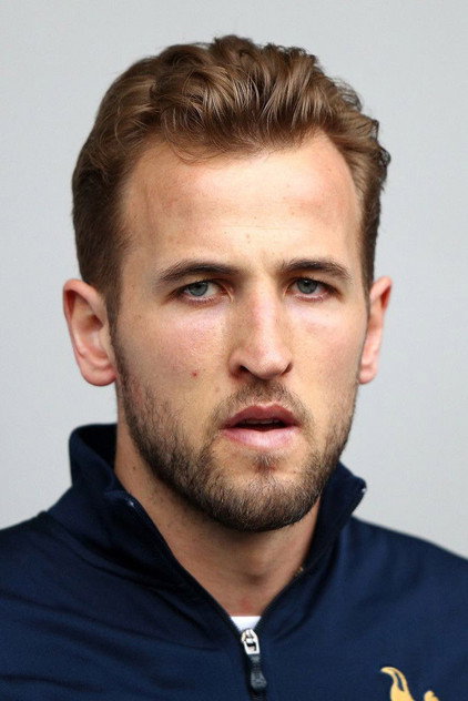 Zdjęcie Harry Kane