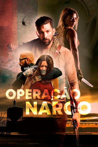 Okładka filmu Narco Sub