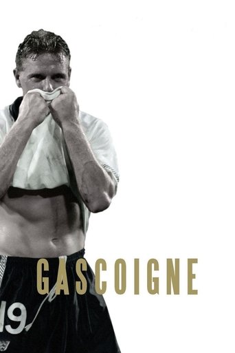 Okładka filmu Gascoigne