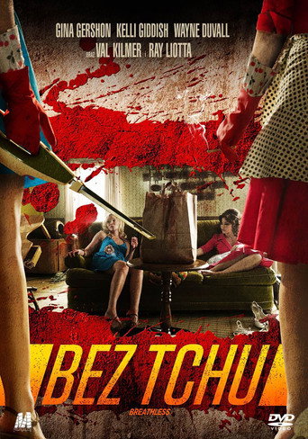 Okładka filmu Bez Tchu
