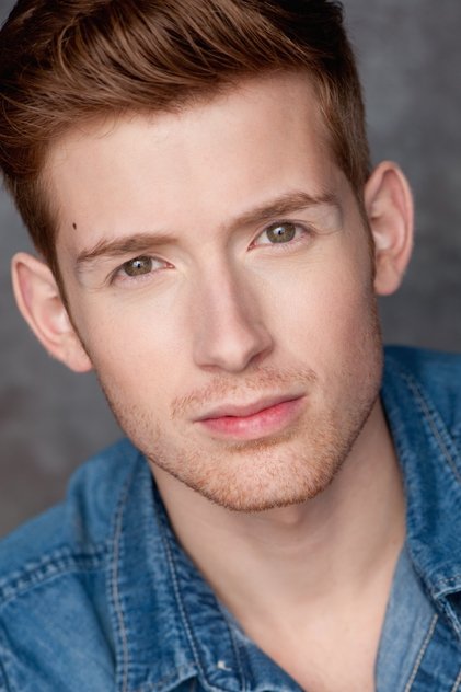 Zdjęcie Daniel David Stewart