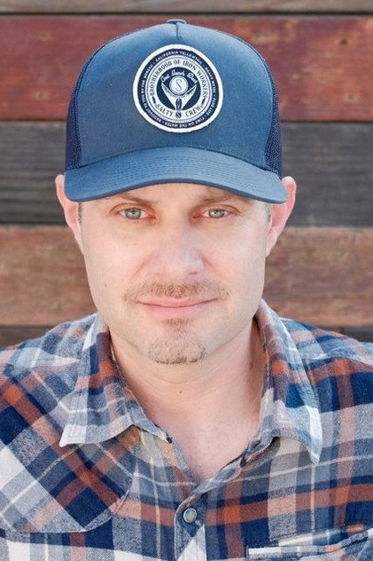 Zdjęcie Brad Baruh