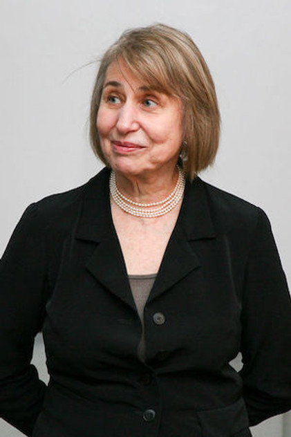 Zdjęcie Joyce Chopra