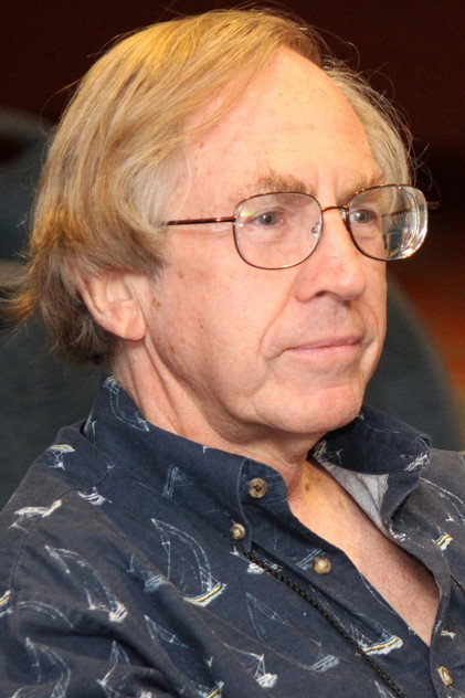 Zdjęcie Roy Thomas