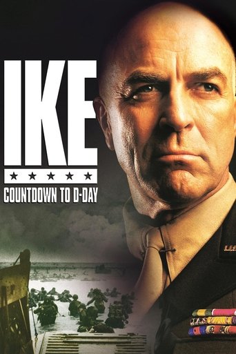 Okładka filmu Ike: Countdown to D-Day