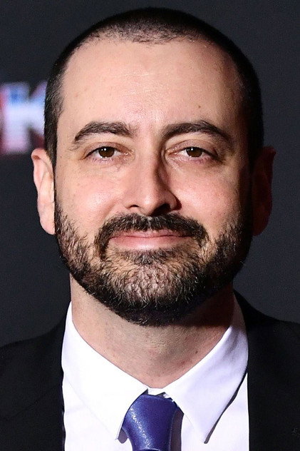 Zdjęcie Brad Winderbaum