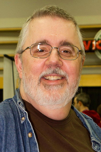 Zdjęcie Kurt Busiek