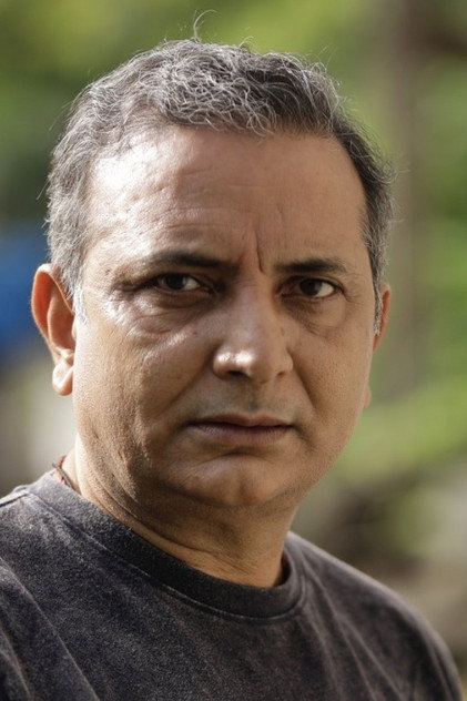 Zdjęcie Mukesh Bhhatt