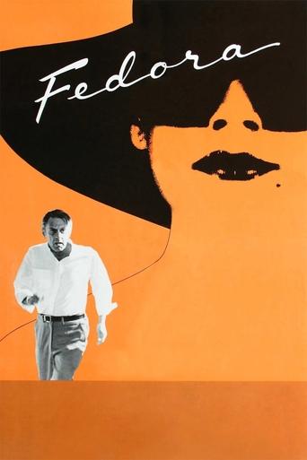 Okładka filmu Fedora