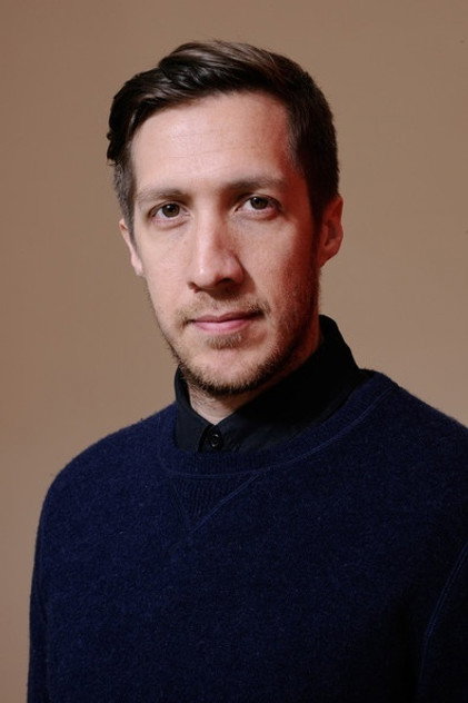 Zdjęcie Matthew Akers