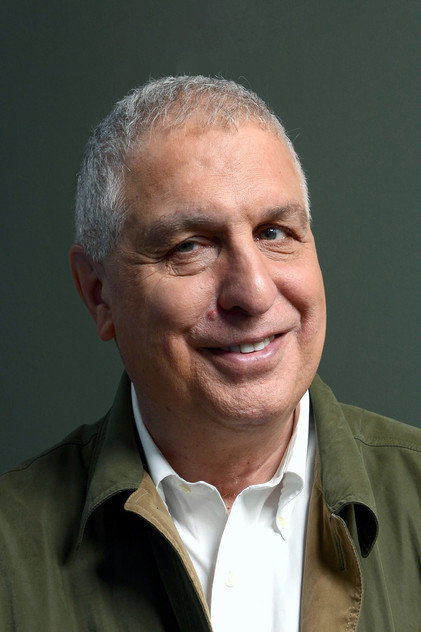 Zdjęcie Errol Morris
