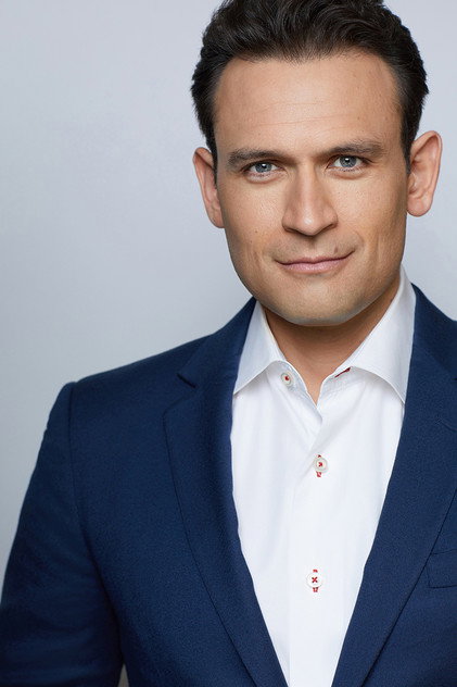 Zdjęcie Philip Martin