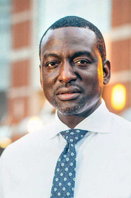 Zdjęcie Yusef Salaam