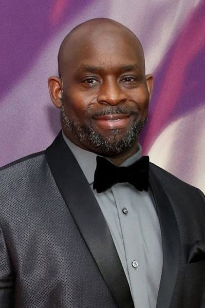 Zdjęcie Antron McCray