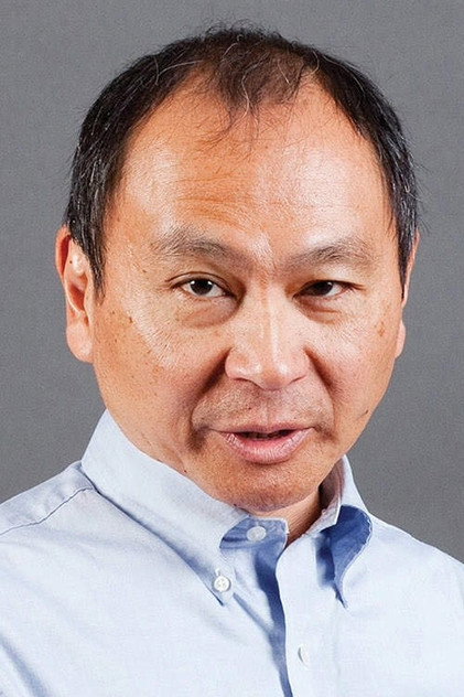 Zdjęcie Francis Fukuyama