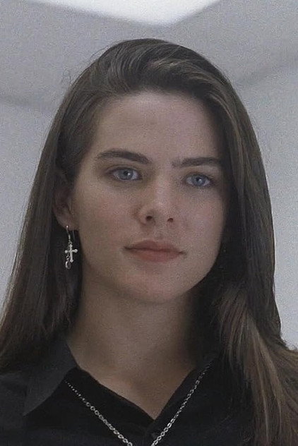 Zdjęcie Samantha Scully