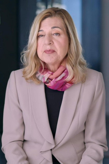 Zdjęcie Margaret Sullivan