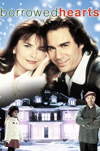 Okładka filmu Porzucone serca