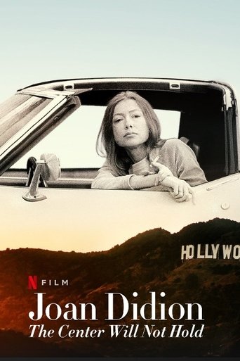 Okładka filmu Joan Didion: Wszystko w rozpadzie