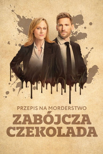Okładka filmu Przepis na morderstwo: Zabójcza czekolada