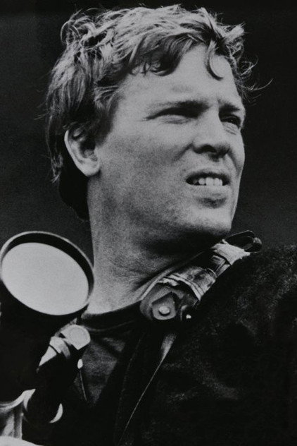 Zdjęcie D. A. Pennebaker