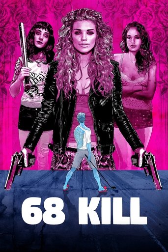 Okładka filmu 68 Kill