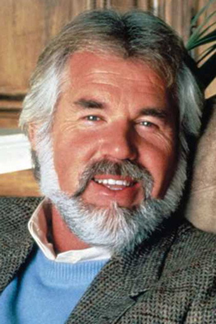 Zdjęcie Kenny Rogers