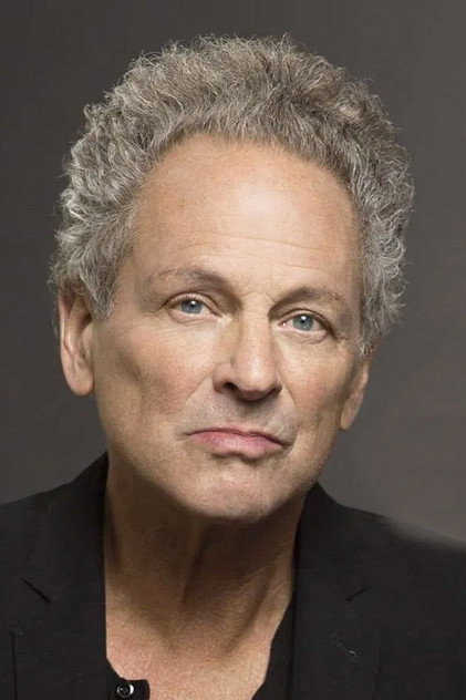 Zdjęcie Lindsey Buckingham