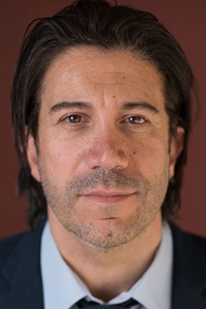 Zdjęcie Gianni Capaldi