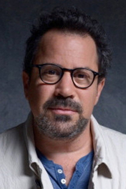 Zdjęcie Richard N. Gladstein