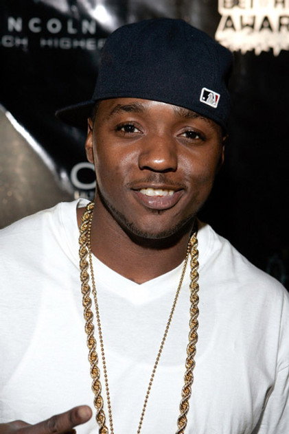 Zdjęcie Lil’ Cease