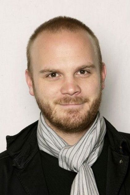 Zdjęcie Will Champion
