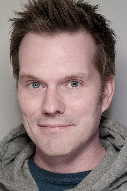 Zdjęcie Phil Harvey